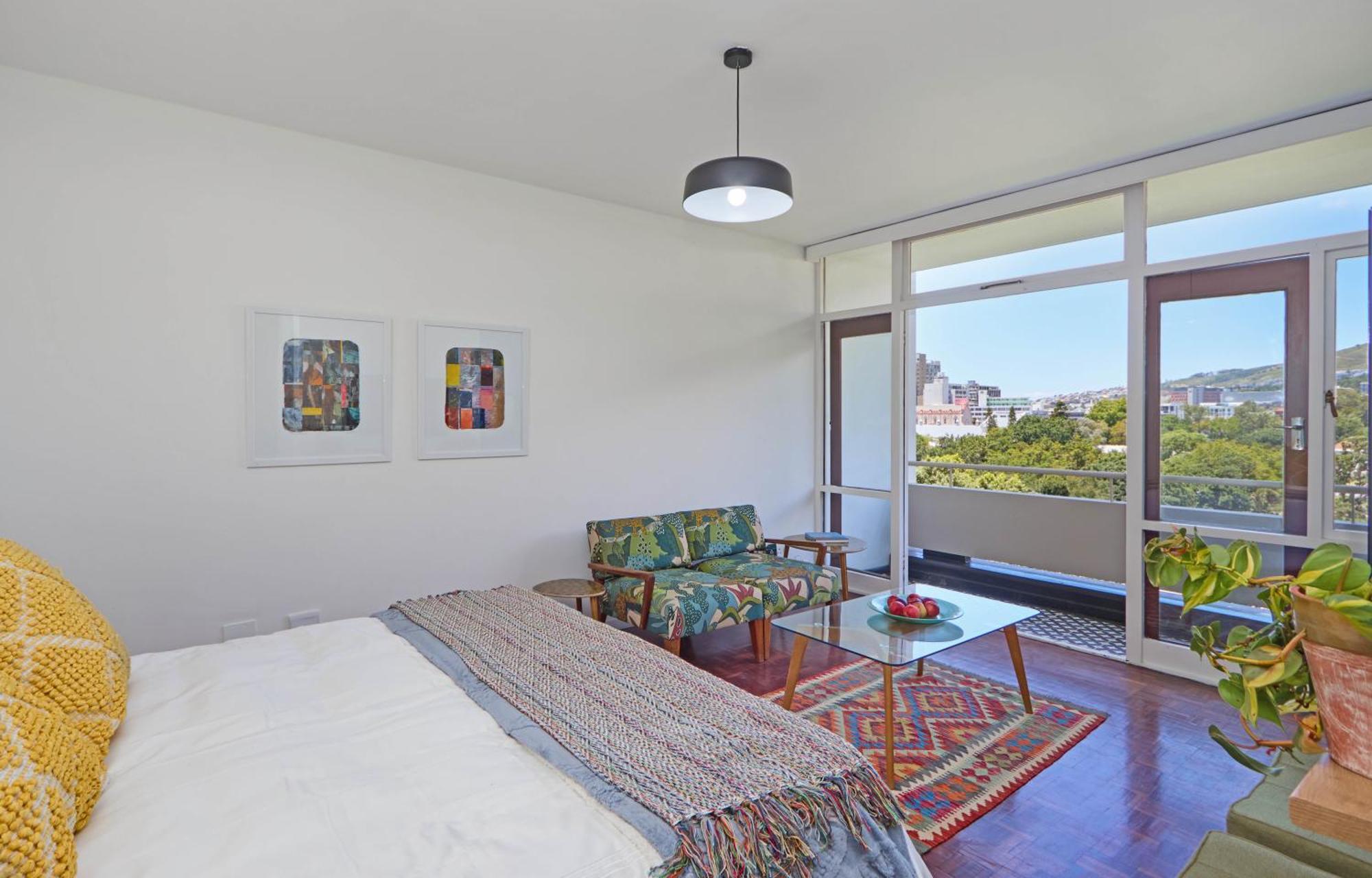 Apartment Modern Cape Town