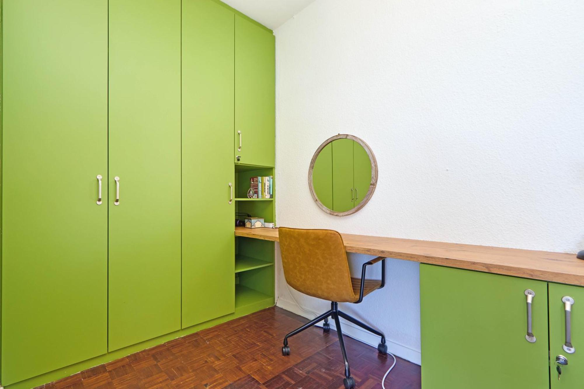 Apartment Modern *