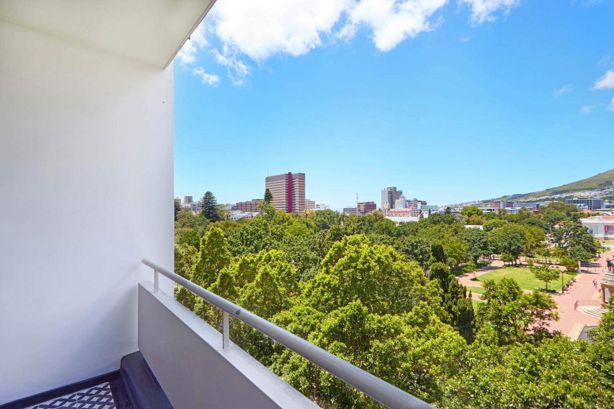 Modern Cape Town