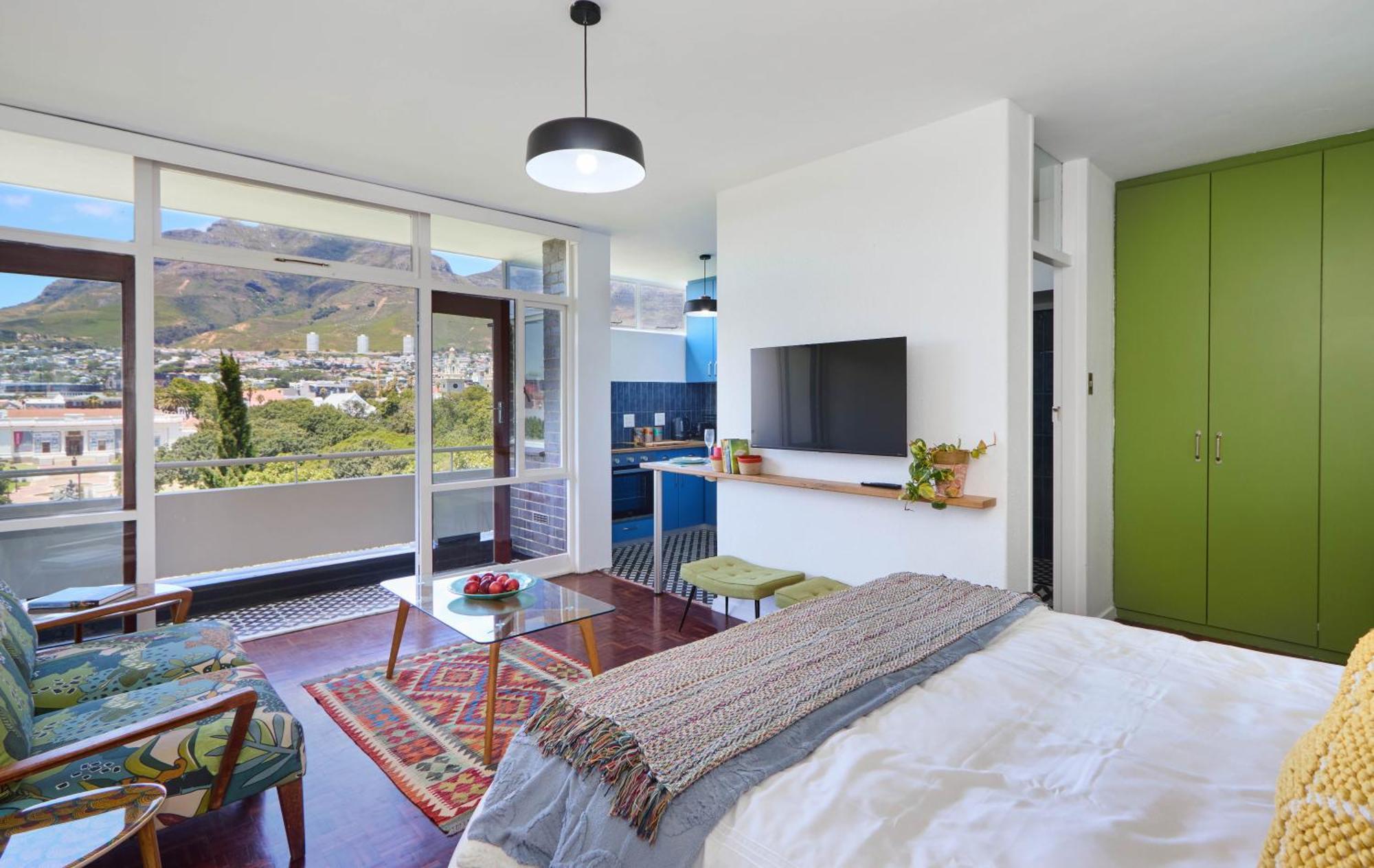 Apartment Modern *